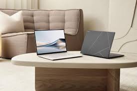 Rahasia ASUS Bisa Ciptakan Laptop Zenbook S 14 OLED Tipis dan Tangguh